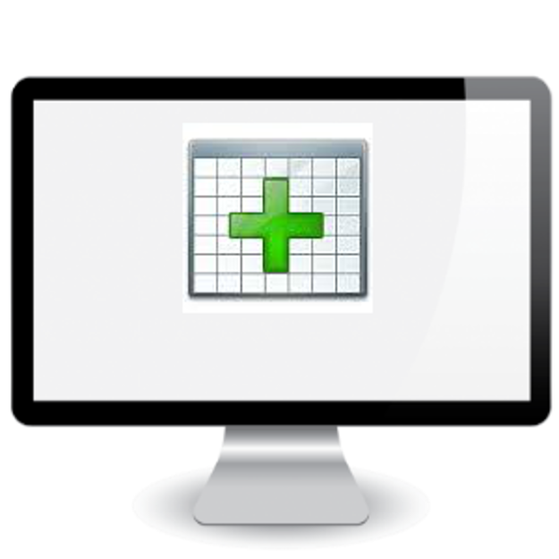 Picture of Excel add-in manager