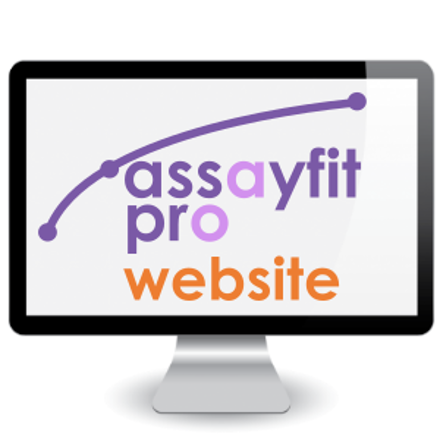assayfit-pro-website